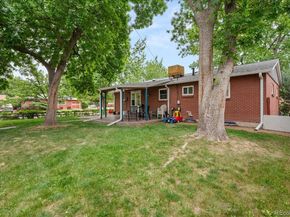 6797 Lee Street, Arvada CO 80004