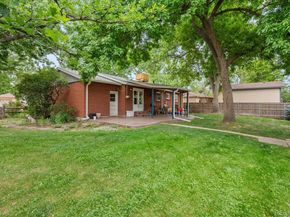 6797 Lee Street, Arvada CO 80004