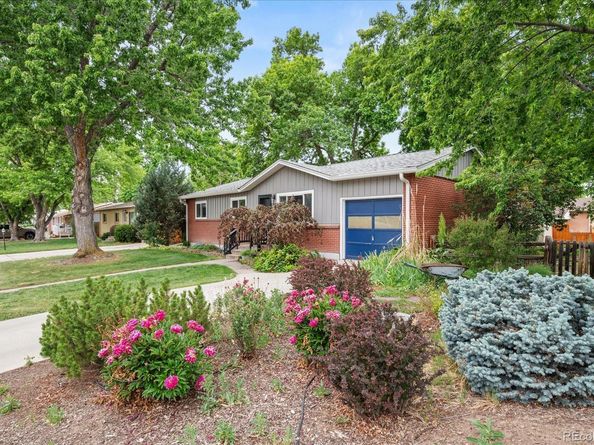 6797 Lee Street, Arvada CO 80004