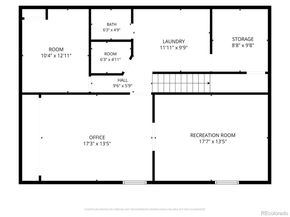 6797 Lee Street, Arvada CO 80004