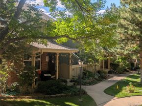 7751 S Curtice Drive F, Littleton CO 80120