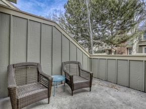 7751 S Curtice Drive F, Littleton CO 80120