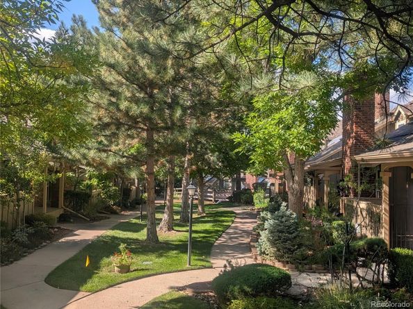 7751 S Curtice Drive F, Littleton CO 80120