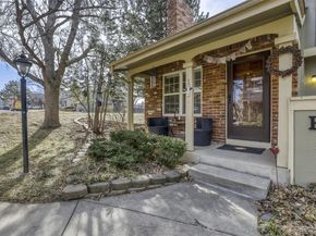 7751 S Curtice Drive F, Littleton CO 80120