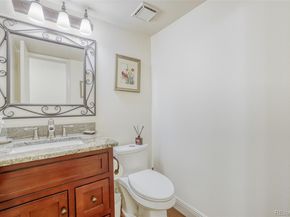 7751 S Curtice Drive F, Littleton CO 80120