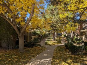 7751 S Curtice Drive F, Littleton CO 80120