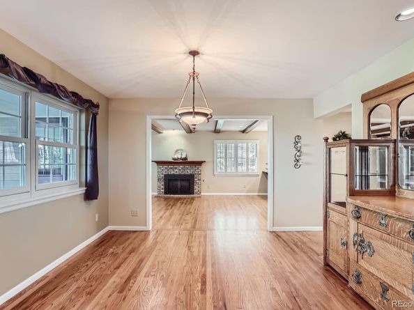 6731 S Kearney Court, Centennial CO 80112