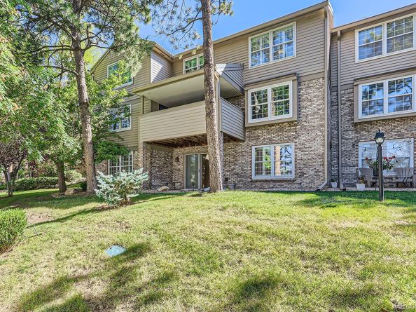 6731 S Kearney Court, Centennial CO 80112