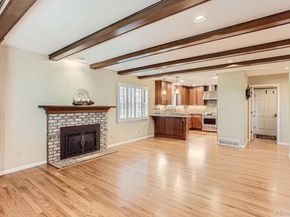 6731 S Kearney Court, Centennial CO 80112