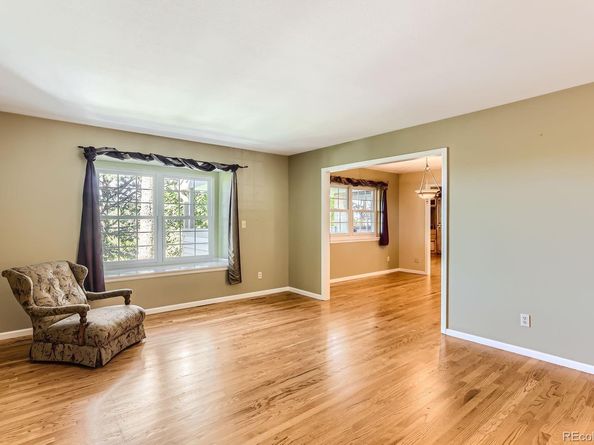 6731 S Kearney Court, Centennial CO 80112