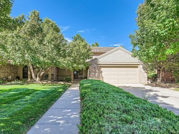 6731 S Kearney Court