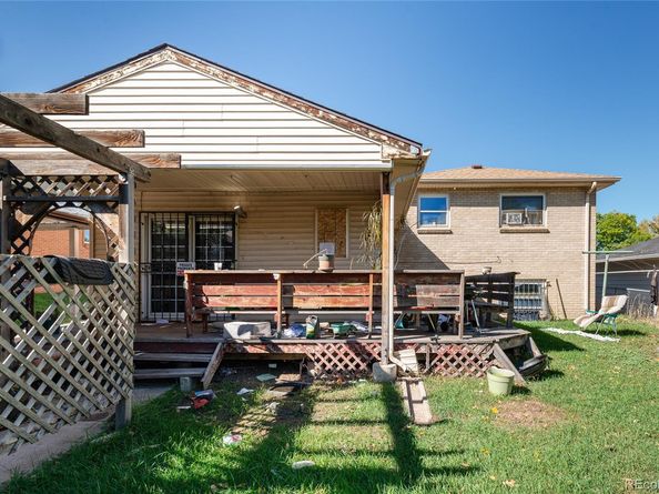 1972 S Wolcott Court, Denver CO 80219