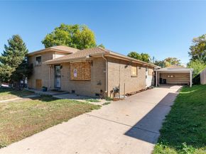 1972 S Wolcott Court, Denver CO 80219