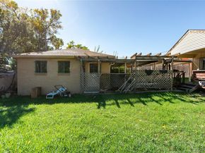 1972 S Wolcott Court, Denver CO 80219
