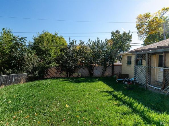 1972 S Wolcott Court, Denver CO 80219