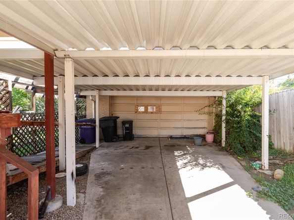 1972 S Wolcott Court, Denver CO 80219
