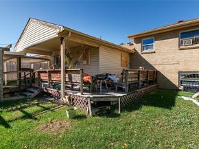 1972 S Wolcott Court, Denver CO 80219