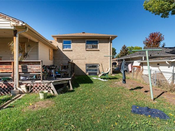 1972 S Wolcott Court, Denver CO 80219
