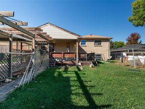 1972 S Wolcott Court, Denver CO 80219