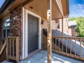 4943 S Carson Street 207, Aurora CO 80015