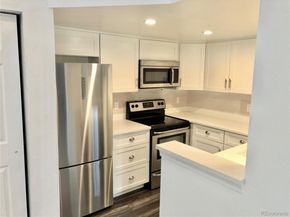 4943 S Carson Street 207, Aurora CO 80015