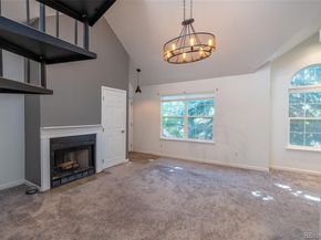4943 S Carson Street 207, Aurora CO 80015