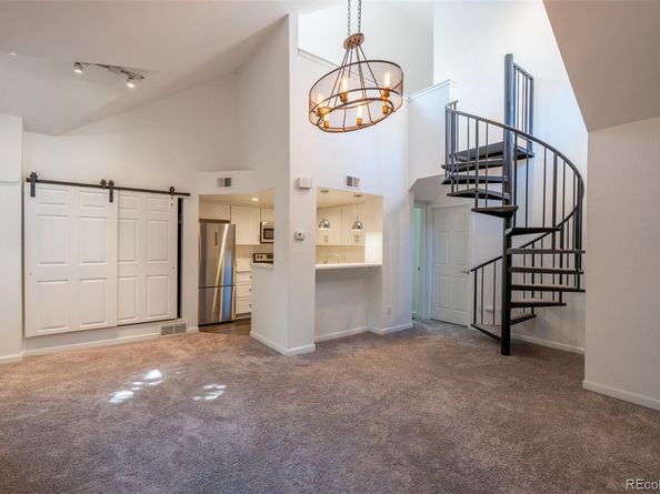 4943 S Carson Street 207, Aurora CO 80015