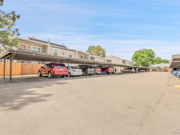 7110 S Gaylord Street M3, Centennial CO 80122