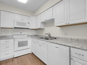7110 S Gaylord Street M3, Centennial CO 80122