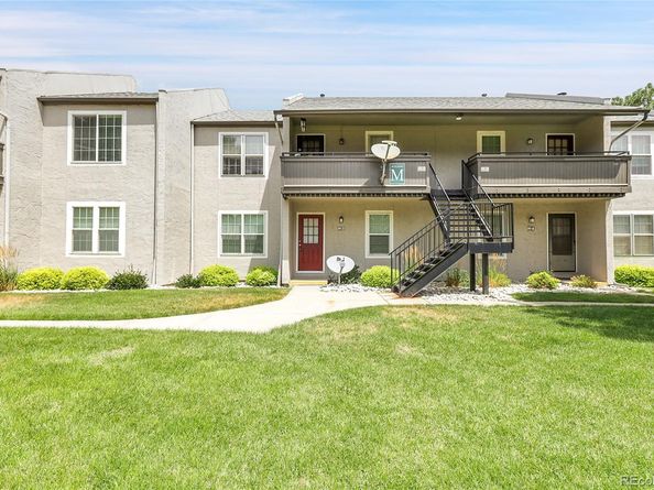 7110 S Gaylord Street M3, Centennial CO 80122