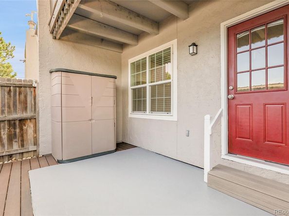 7110 S Gaylord Street M3, Centennial CO 80122