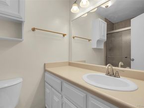 7110 S Gaylord Street M3, Centennial CO 80122