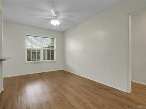 7110 S Gaylord Street M3, Centennial CO 80122