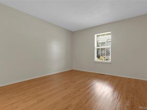 7110 S Gaylord Street M3, Centennial CO 80122
