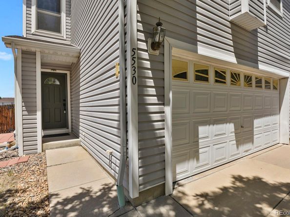 5530 S Quemoy Circle, Aurora CO 80015