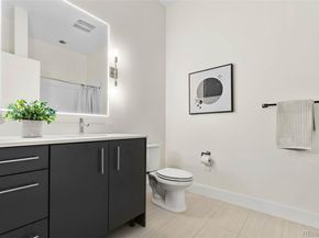 2530 Lawrence Street RA101, Denver CO 80205