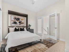 2530 Lawrence Street RA101, Denver CO 80205