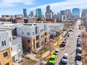2530 Lawrence Street RA101, Denver CO 80205