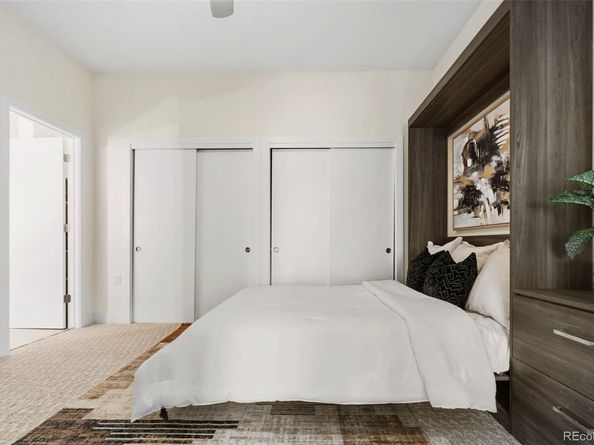 2530 Lawrence Street RA101, Denver CO 80205