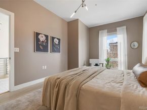 2530 Lawrence Street RA101, Denver CO 80205
