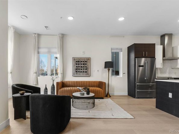 2530 Lawrence Street RA101, Denver CO 80205