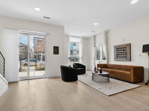 2530 Lawrence Street RA101, Denver CO 80205