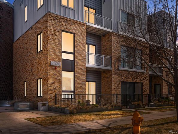 2530 Lawrence Street RA101, Denver CO 80205