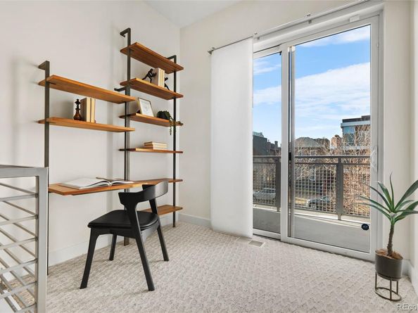 2530 Lawrence Street RA101, Denver CO 80205