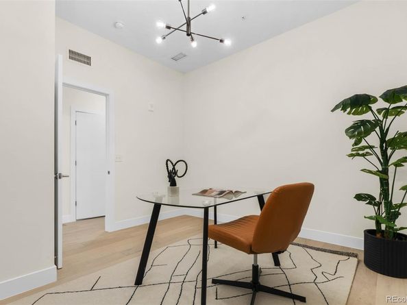 2530 Lawrence Street RA101, Denver CO 80205