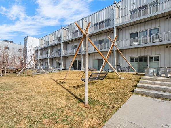 2530 Lawrence Street RA101, Denver CO 80205