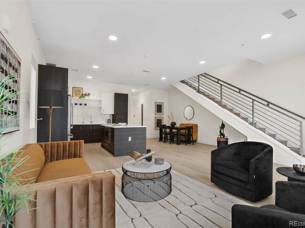 2530 Lawrence Street RA101, Denver CO 80205
