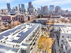 2530 Lawrence Street RA101, Denver CO 80205