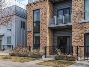 2530 Lawrence Street RA101, Denver CO 80205