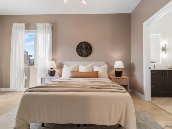 2530 Lawrence Street RA101, Denver CO 80205